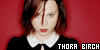 Thora Birch