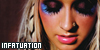 Song : Infatuation : Christina Aguilera